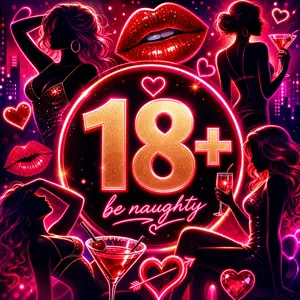 BE NAUGHTY